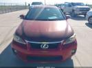 Lexus Ct Image 7