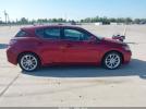 Lexus Ct Image 8