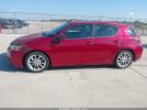Lexus Ct Image 15