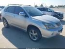 Lexus RX Image 1