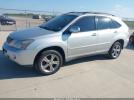 Lexus RX Image 8