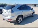 Lexus RX Image 6
