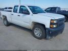 Chevrolet Silverado 1500 Work Truck 1wt Image 1