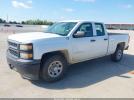 Chevrolet Silverado 1500 Work Truck 1wt Image 5