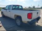 Chevrolet Silverado 1500 Work Truck 1wt Image 3