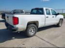 Chevrolet Silverado 1500 Work Truck 1wt Image 2