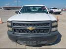 Chevrolet Silverado 1500 Work Truck 1wt Image 8