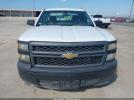 Chevrolet Silverado 1500 Work Truck 1wt Image 9