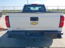 Chevrolet Silverado 1500 Work Truck 1wt Image 14
