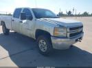 Chevrolet Silverado 2500 Work Truck Image 1
