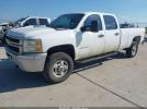 Chevrolet Silverado 2500 Work Truck Image 9