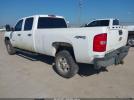Chevrolet Silverado 2500 Work Truck Image 7