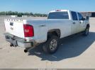 Chevrolet Silverado 2500 Work Truck Image 3