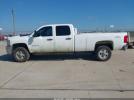 Chevrolet Silverado 2500 Work Truck Image 2