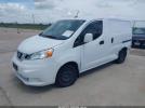 Nissan Nv Sv Xtronic Cvt Image 2
