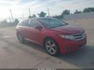 Toyota Venza Xle V6 Image 1