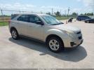 Chevrolet Equinox Ls Image 1