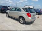 Chevrolet Equinox Ls Image 2