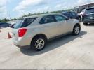 Chevrolet Equinox Ls Image 9