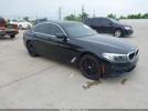 BMW 5 Series Image 1