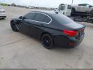 BMW 5 Series Image 6