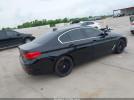 BMW 5 Series Image 4
