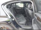 BMW 5 Series Image 11