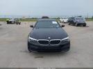 BMW 5 Series Image 9