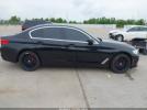 BMW 5 Series Image 16