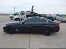 BMW 5 Series Image 13