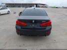 BMW 5 Series Image 12