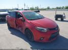 Toyota Corolla Le Plus Image 1
