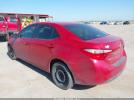 Toyota Corolla Le Plus Image 3