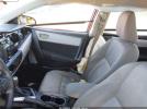 Toyota Corolla Le Plus Image 8