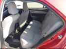Toyota Corolla Le Plus Image 6