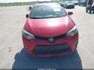 Toyota Corolla Le Plus Image 10