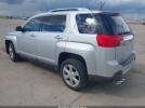 GMC Terrain Slt Image 15