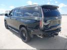 Cadillac Escalade 4wd Sport Image 7