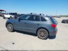 Audi Q5 3.2 Premium Image 2
