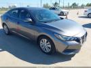Nissan Sentra S Xtronic Cvt Image 1