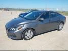 Nissan Sentra S Xtronic Cvt Image 3