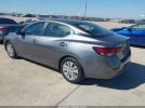 Nissan Sentra S Xtronic Cvt Image 2