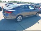 Nissan Sentra S Xtronic Cvt Image 16
