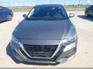 Nissan Sentra S Xtronic Cvt Image 5