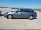 Nissan Sentra S Xtronic Cvt Image 11