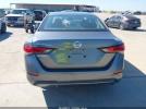 Nissan Sentra S Xtronic Cvt Image 12