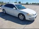 Chevrolet Impala Ls Image 1