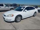 Chevrolet Impala Ls Image 4