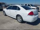 Chevrolet Impala Ls Image 2