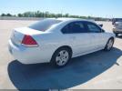 Chevrolet Impala Ls Image 8